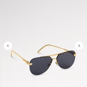 Louis Vuitton Ash Sunglasses